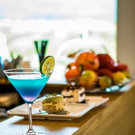 Bonsai 4* Mjull-Bethore