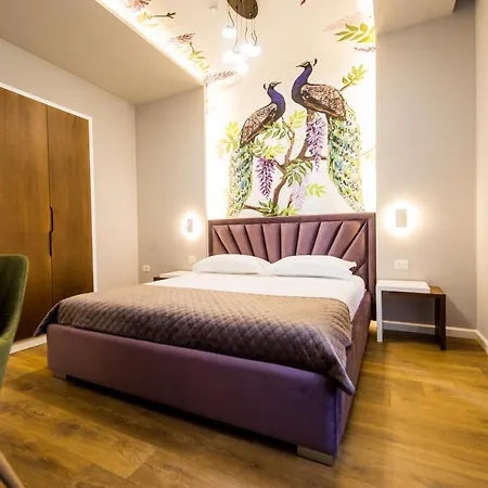 Bonsai Mjull-Bethore