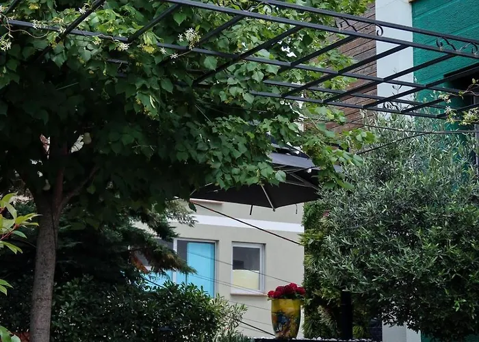 Bonsai 4* Mjull-Bethore