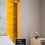 Bonsai Hotel Mjull-Bathore