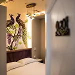 Bonsai ホテル