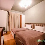 Bonsai Hotel Mjull-Bathore