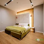Bonsai Hotel Mjull-Bathore