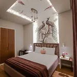 ホテル Bonsai 4*