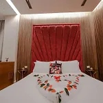 Bonsai ホテル 4*