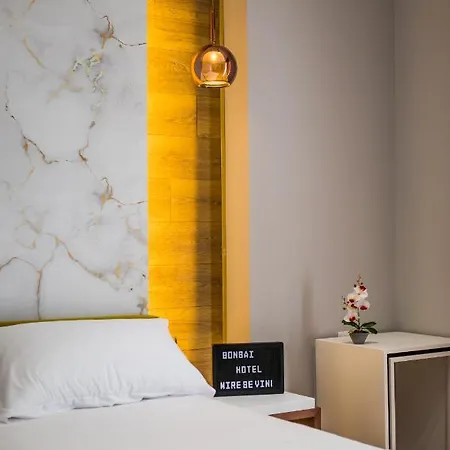 Bonsai Mjull-Bethore