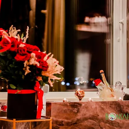 Bonsai Hotel Mjull-Bethore