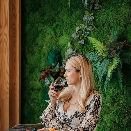 Hotel Bonsai