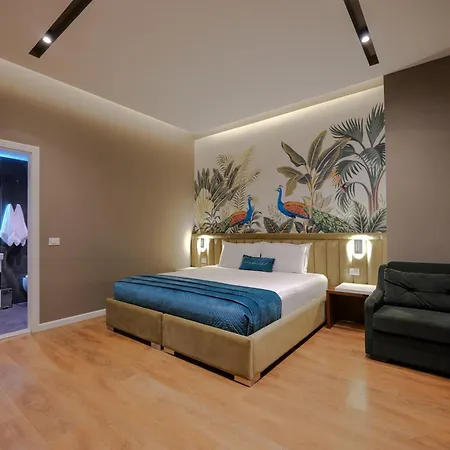 Bonsai Mjull-Bathore