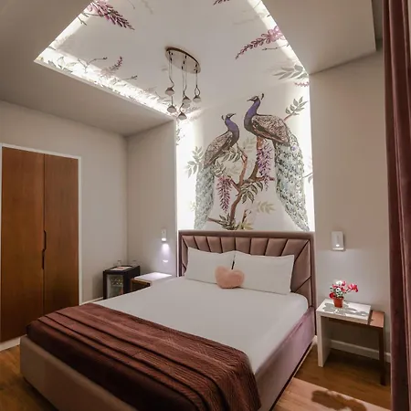 Hotel Bonsai 4*