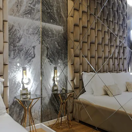Bonsai Hotel 4*