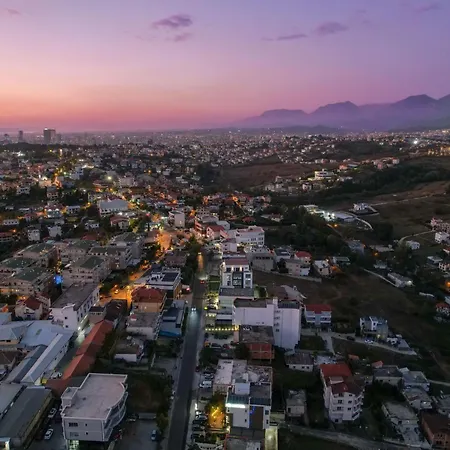 Bonsai Hotel Mjull-Bethore