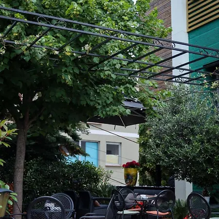 Bonsai 4* Mjull-Bethore