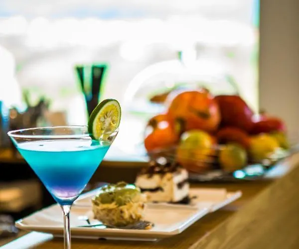 Bonsai 4* Mjull-Bathore