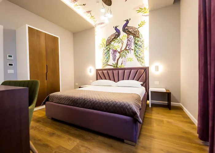 Bonsai Mjull-Bathore