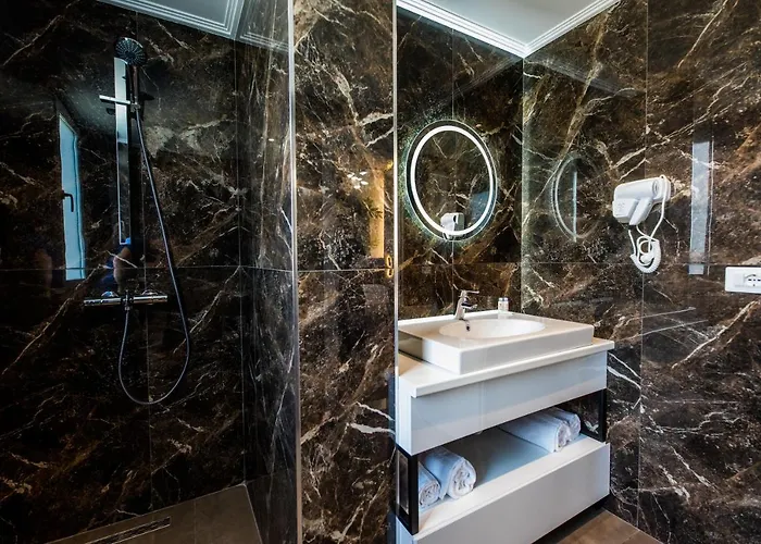 Bonsai Отель 4*