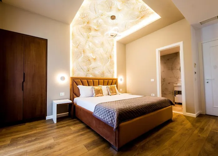 Hotel Bonsai Mjull-Bethore