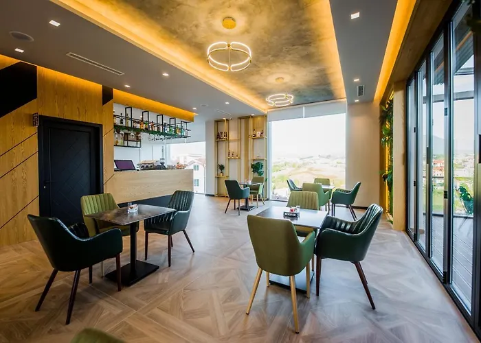 Bonsai 4* Mjull-Bathore