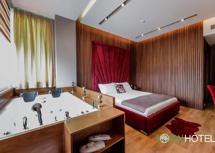 Bonsai Mjull-Bethore