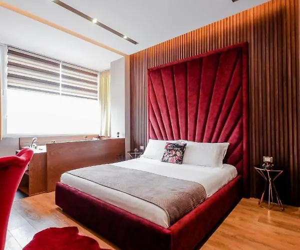 Bonsai 4* Mjull-Bethore