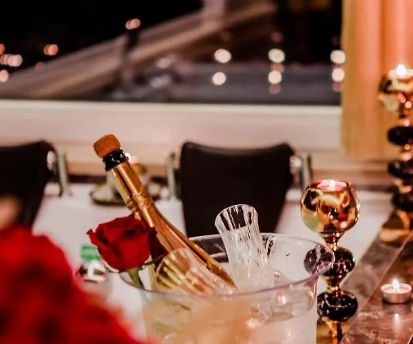 Bonsai 4* Mjull-Bathore