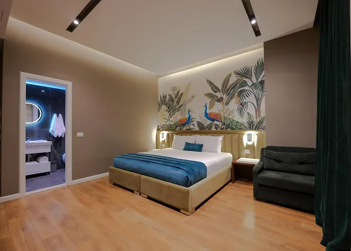 Bonsai Mjull-Bathore