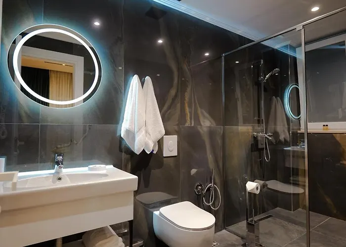 Bonsai 4* Mjull-Bathore