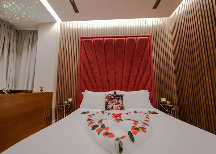 Bonsai Отель 4*